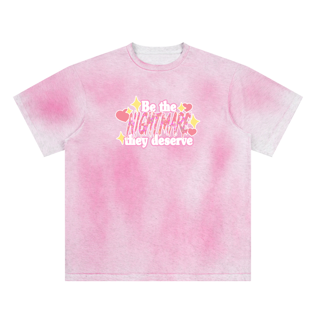 Girly Pop Nightmare