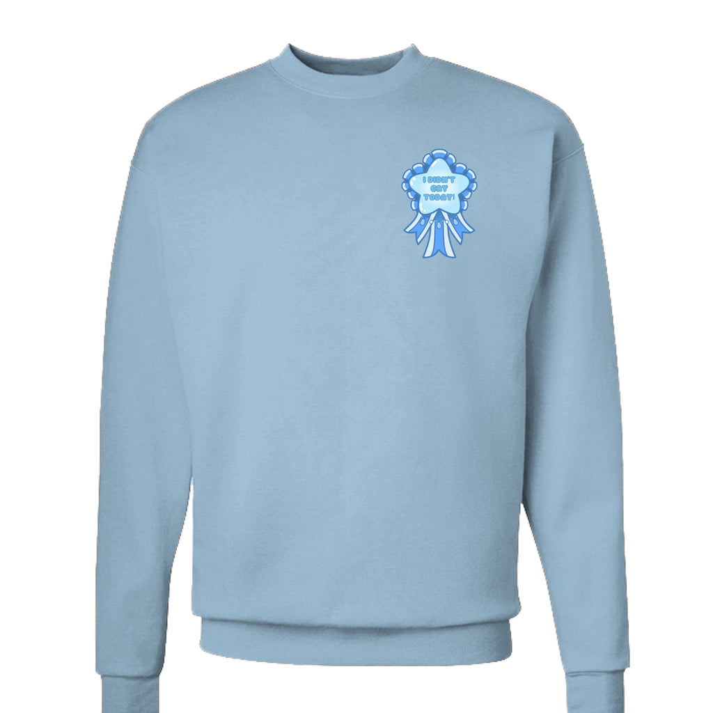 LIGHT BLUE - FRONT