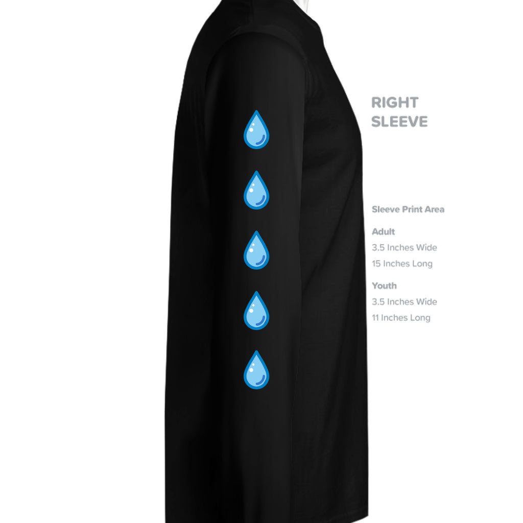 BLACK - SLEEVE_RIGHT